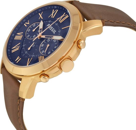 Мужские часы Fossil FS5068