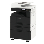 МФУ лазерное черно-белое Sharp BP20M31EU
