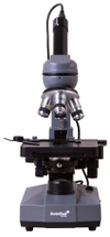 Микроскоп цифровой Levenhuk D320L BASE, 3 Мпикс, монокулярный