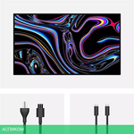 Монитор Apple Pro Display XDR Nano-texture Glass without Pro Stand
