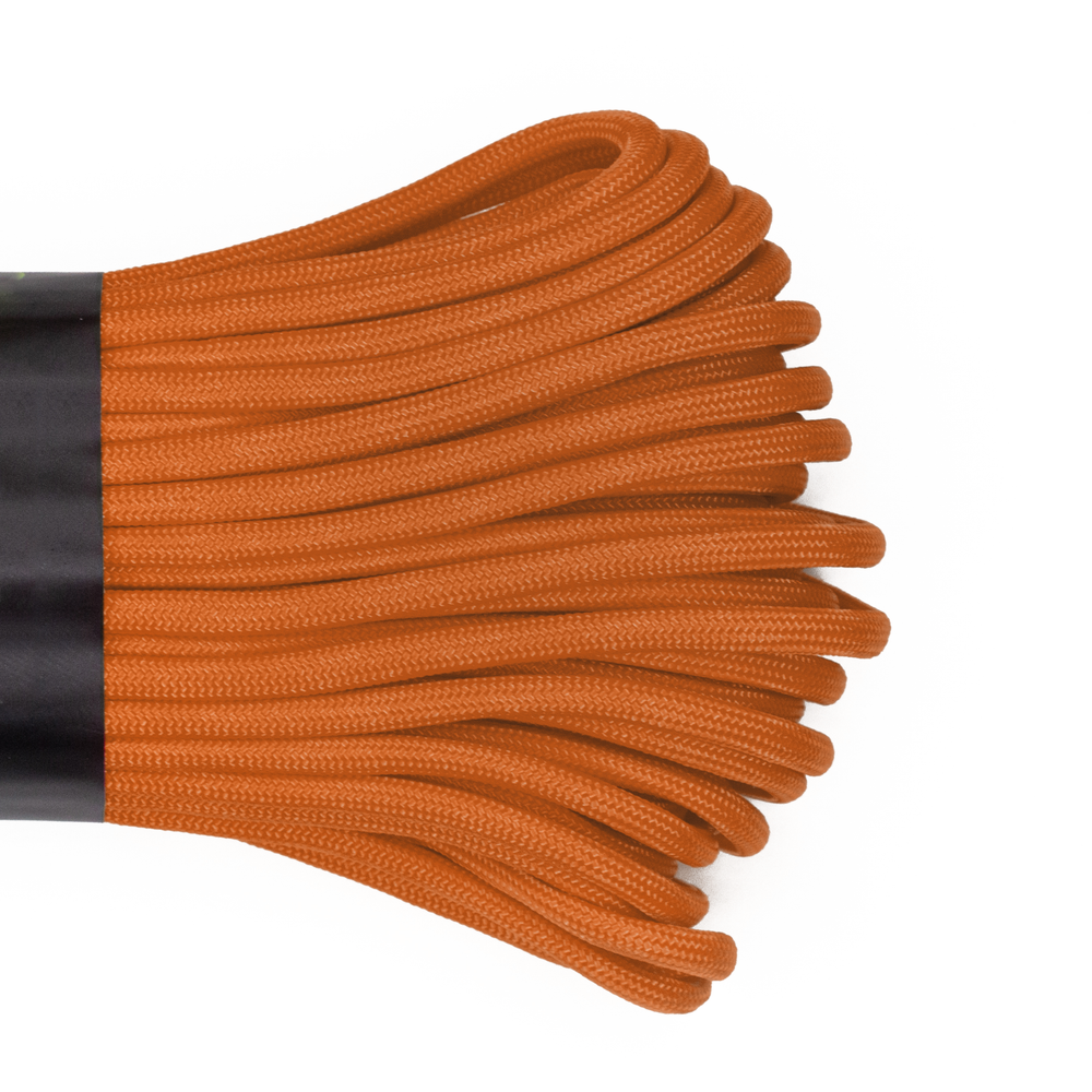 Паракорд 550 CORD 10м orange