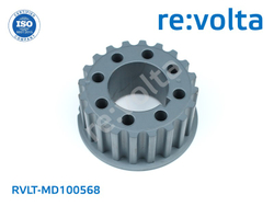 Шестерня привода распредвала Mitsubishi Pajero / 6G72 / RVLT-MD100568