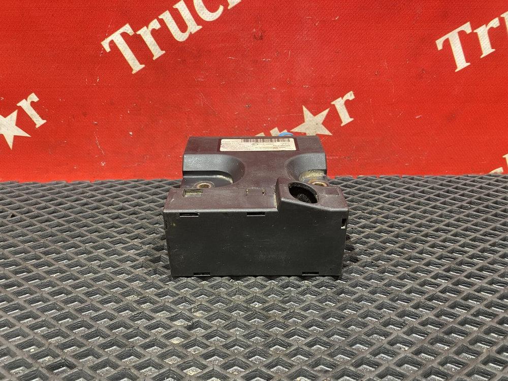 Выключатель массы 2018г