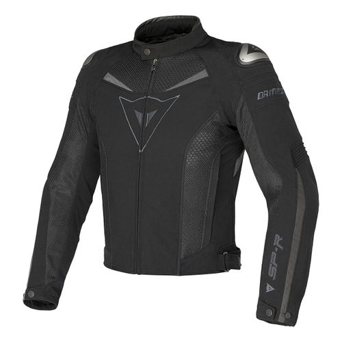 Super Speed Tex / Черный