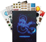 D&D Campaign Case: Terrain