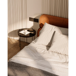 Столик Bergenson Bjorn Josen, 43 см, черный