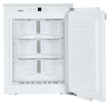 Встраиваемый морозильник Liebherr IGN 1064