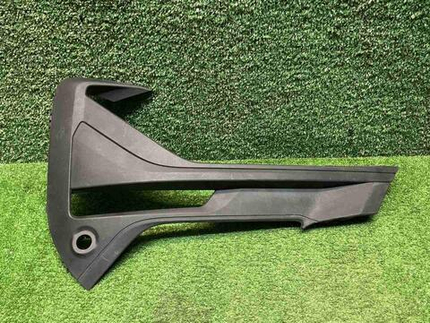 Накладка ПТФ правая BMW X1 F48 (2019-2022)