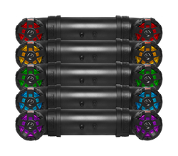 Аудиосистема BOSS UTV4BRGB