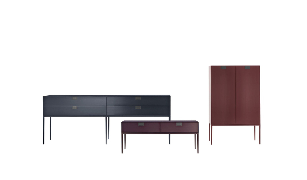 Комод Maxalto Alcor