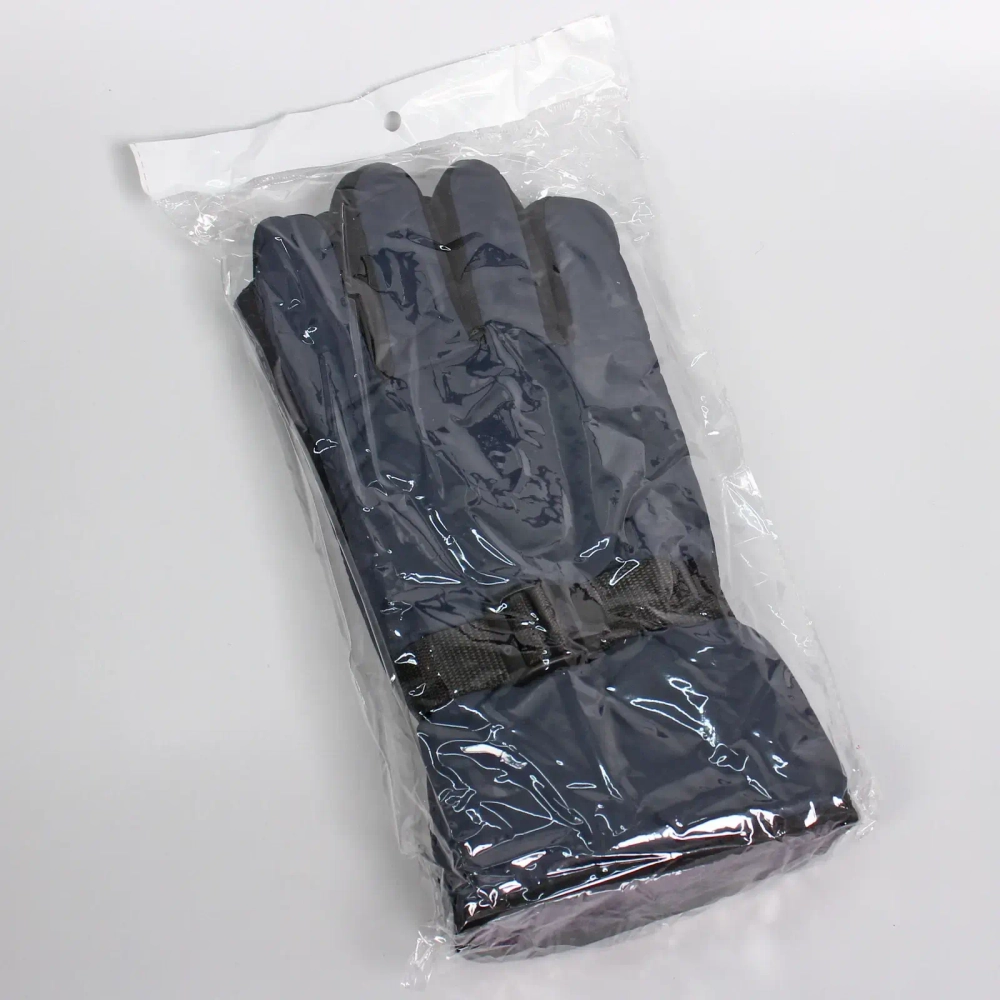 Перчатки для зимних видов спорта HBE-L110 (мужские, размер XL)