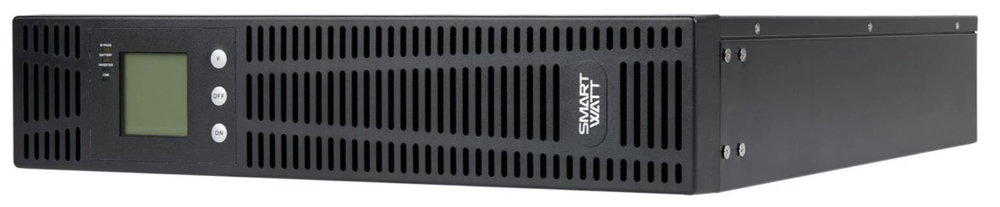 Источник бесперебойного питания  SmartWatt UPS SECURE IEC 2kVA