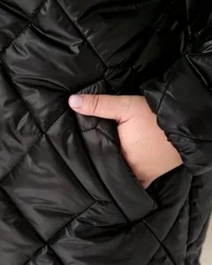 Пальто УК-2533-1 Фабрика Моды