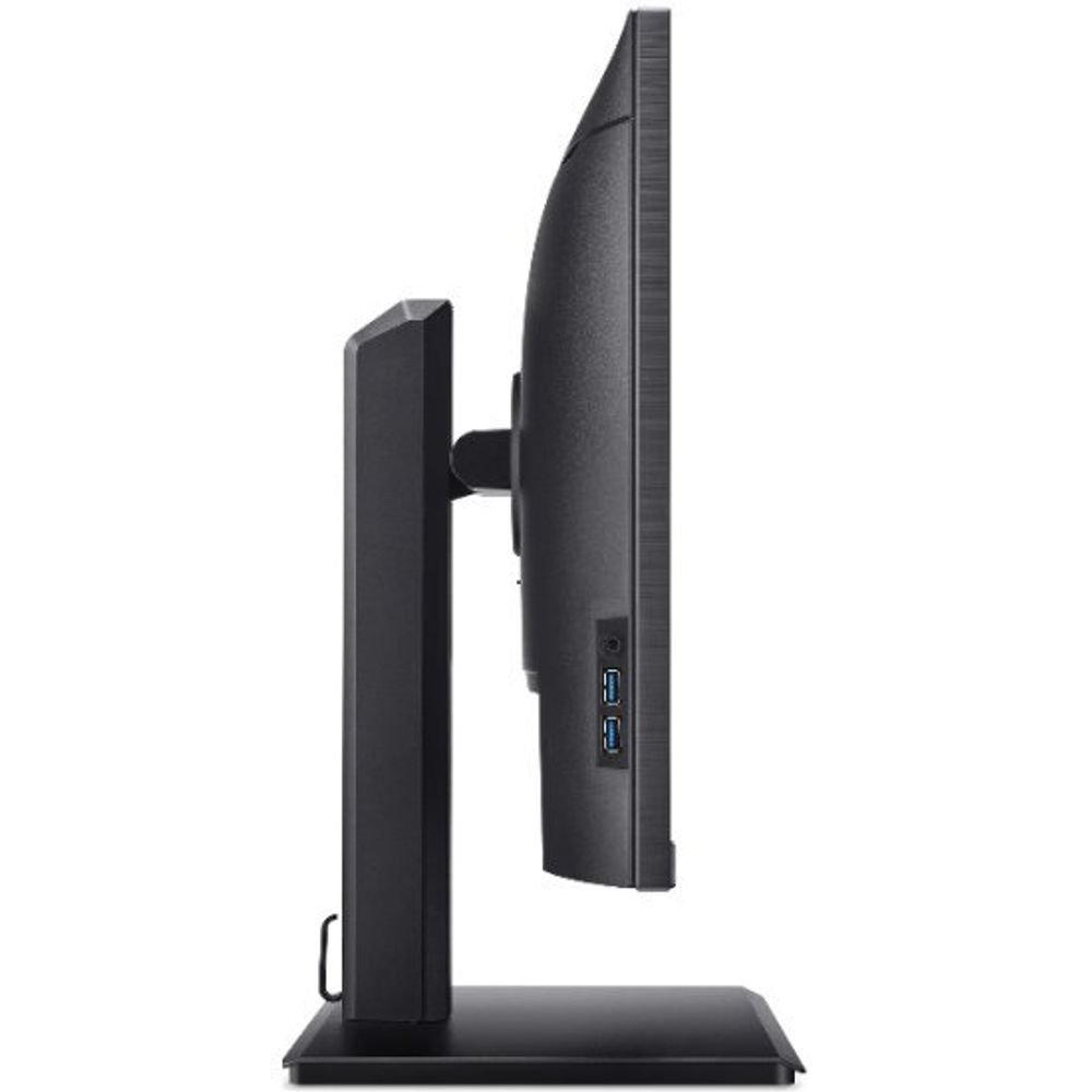 Монитор 27" Acer B277KC3BMIPRUZX