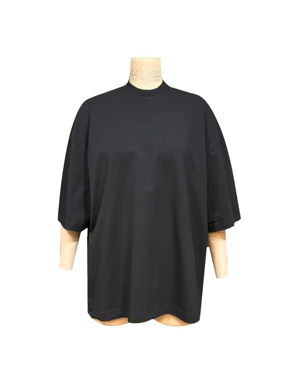 Футболка овер