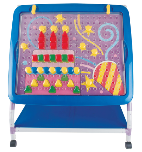 Обучающая панель