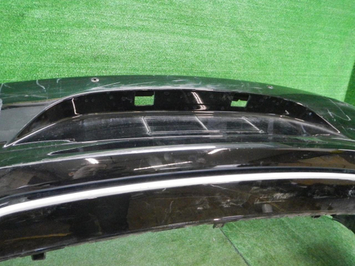 Бампер задний Mercedes S C217 (2013-2017)