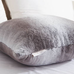 Наволочка 45х45 Sofi De MarkO Мех №2