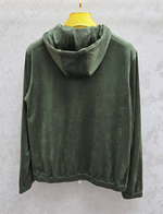 Ветровка Kiton