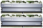 Оперативная память G.SKILL F4-3200C16D-16GSXFB 16 Гб