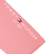 шорты Tommy Hilfiger - розовый(KG0KG06533)