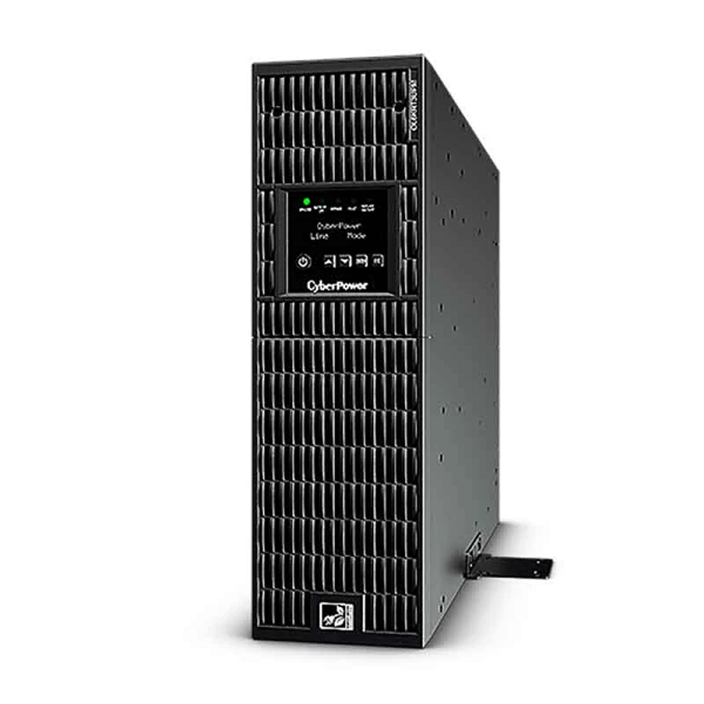 Источник бесперебойного питания  CyberPower OL6KERT3UPM