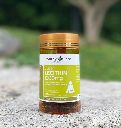 Препарат для бронхо-легочной системы Original Lung Detox Healthy Care