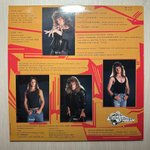 CJSS, David T. Chastain - Praise The Loud (Франция 1986г.)