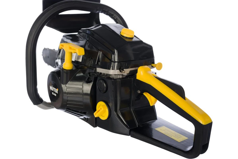 Бензопила HUTER BS-45М