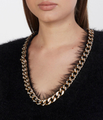 Свитер Liu Jo - черный(CF3044 MA33E)