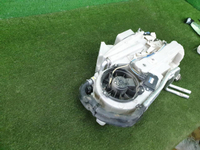 Корпус отопителя Toyota Land Cruiser 200 (2015-2021)