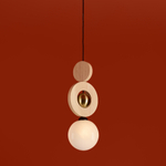 Подвесной светильник Freya Irisa FR5593PL-01B1