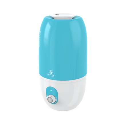 Ультразвуковой увлажнитель воздуха серии SANREMO RUH-S380/3.0M-BU