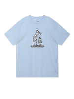 Футболка Кор. Рукав Hardware History Tee