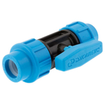 Кран ПЭ 20 обжим. (Джилекс)