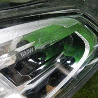 Фара левая BMW X3 G01 (2017-2021) Adaptive LED