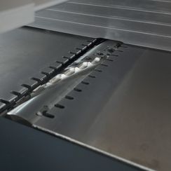 PROMA MP-310B станок фуговально-рейсмусовый