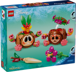 Конструктор LEGO Disney 43293 Kakamora