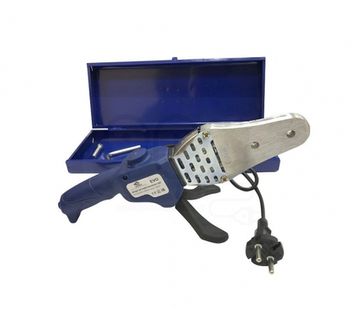 Аппарат для сварки пласт труб FAVOURITE PC EVO 800 Вт