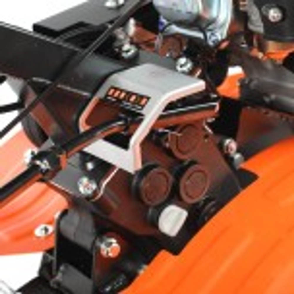 Мотоблок PATRIOT Кубань M 460105555