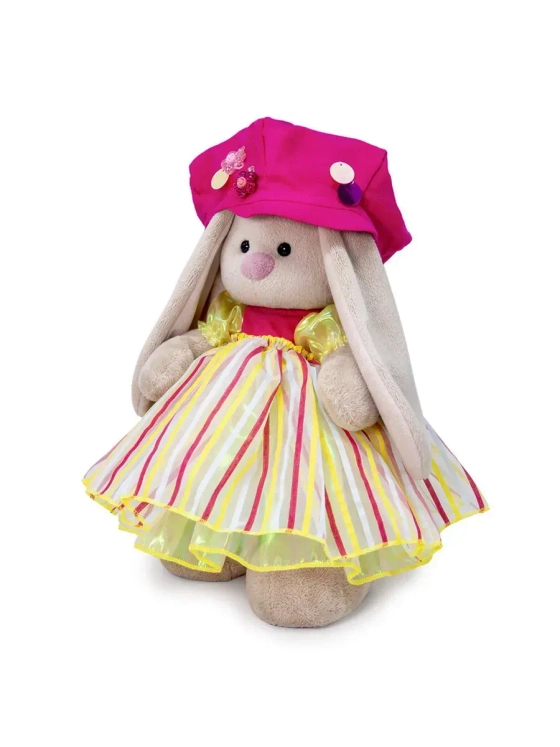 Мягкая игрушка Зайка Ми Сладкое конфетти 25 см StS-480