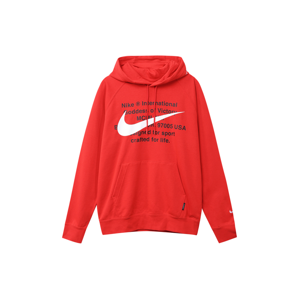 Толстовка Nike Sportswear Swoosh, CJ4864-657