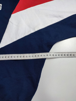 Толстовка Gee Jay с капюшоном на 10-12 лет