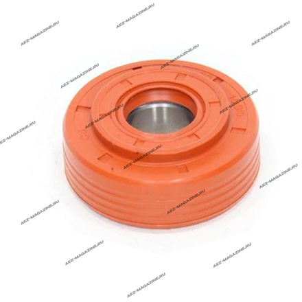 Сальнико-подшипник коленвала подходит для бензопилы Хускварна 340/345/350¶