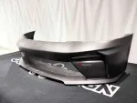 Карбоновый передний бампе в стиле до GT3 для PORSCHE 911 992.2 CARRERA 2025+ Порше