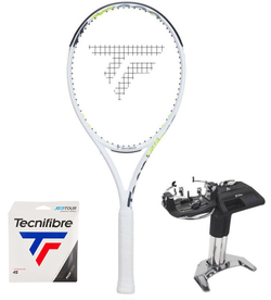Теннисная ракетка Tecnifibre TF-X1 285