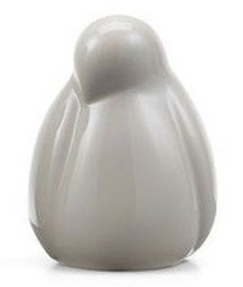 Декоративная птица VITRA Resting Bird small, sand 130х125х175h