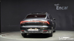 Hyundai The New Grandeur (Azera) IG 2.5 (07.2020)