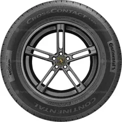 Continental ContiCrossContact LX25 225/60 R18 100H