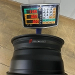 КОВАНЫЕ ДИСКИ для PORSCHE 911 964 CARRERA 4 COUPE 1992 ПОРШ КАРРЕРА